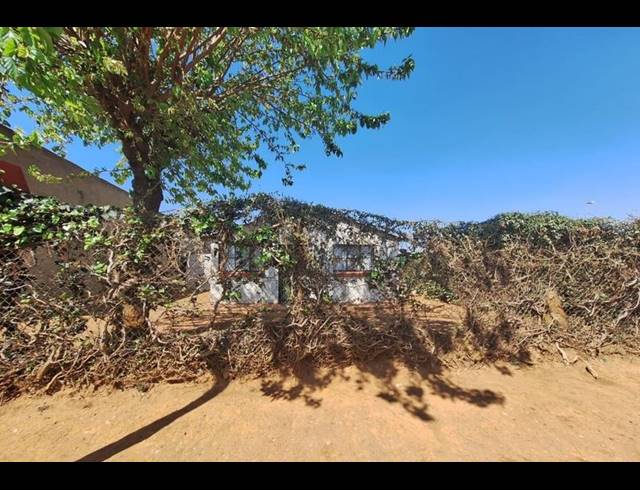 2 BEDROOM HOUSE FOR SALE IN MAPETLA
